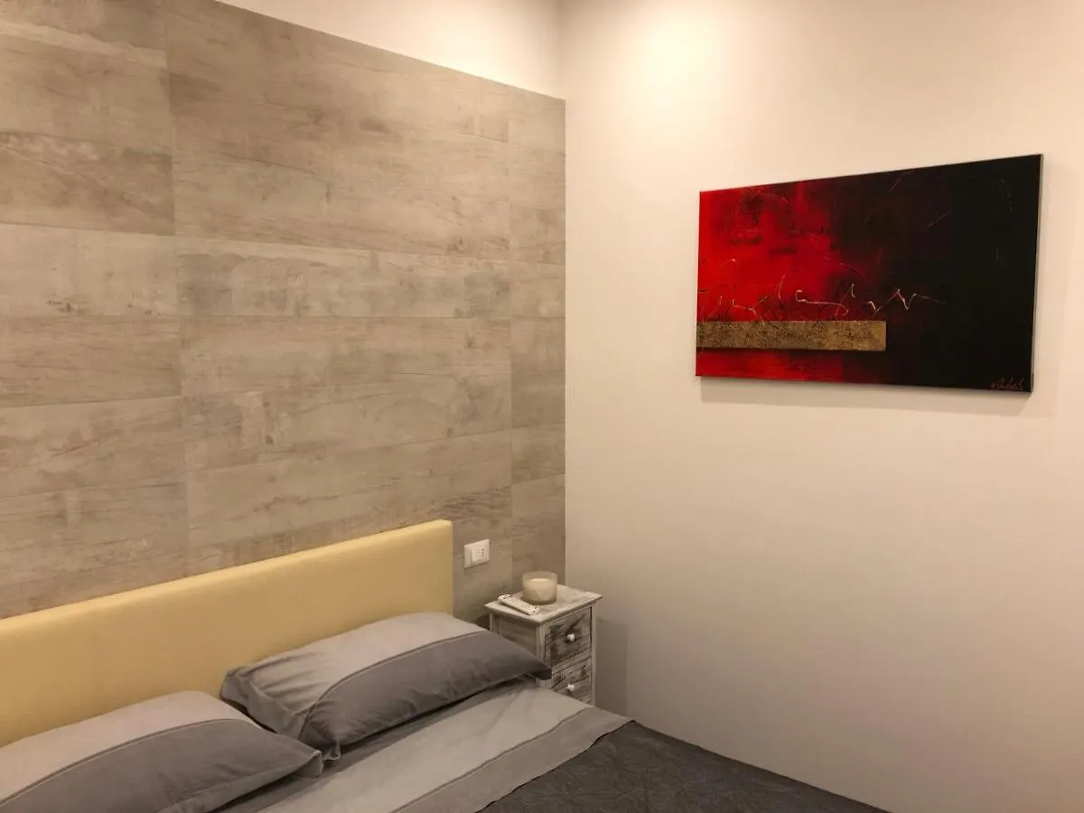 Apartmán Exclusive Home 1 Misano Adriatico
