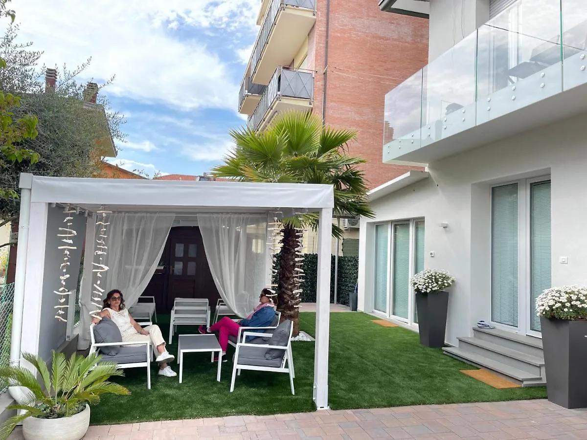 Apartmán Exclusive Home 1 Misano Adriatico